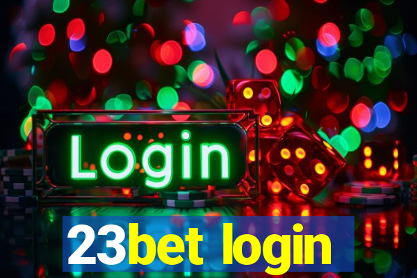 23bet login